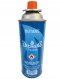 KARTUSZ GAZOWY ENERGAS 227G 400ML BUTAN