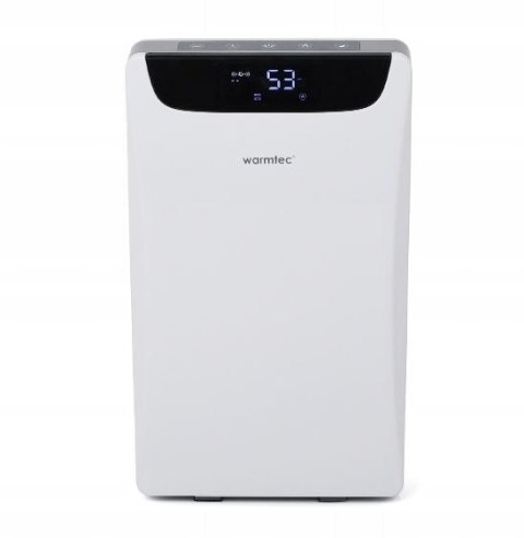 Oczyszczacz powietrza Warmtec AP 168W