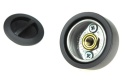 Butla LPG GasBank MULTI 11 kg + zestaw do zdalnego tankowania (1.5m) DISH