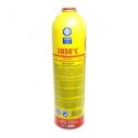 Butla MAXYGAS 3050°C nabój kartusz gazowy 350g 610ml gwint 7/16