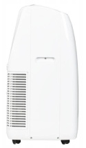 Klimatyzator przenośny Warmtec KP41W z Wi-Fi do 46 m2 4,1 kW