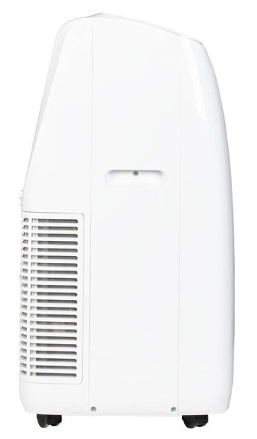 Klimatyzator przenośny Warmtec KP41W z Wi-Fi do 46 m2 4,1 kW