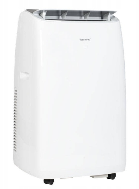 Klimatyzator przenośny WiFi 3w1 4,6kW 52m2 osuszacz cichy UV Froya KP46W