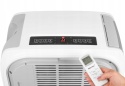 Klimatyzator przenośny mocny osuszacz 5.4kW 60m2 4w1 WiFi MORSO+ KP54W