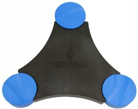 Miernik gazu GOK SENSO 4S Basic bluetooth waga do butli gazowych niebieska