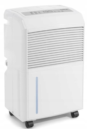 OSUSZACZ POWIETRZA TROTEC TTK 90 E 500W 30L/24H