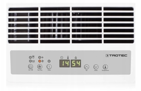 OSUSZACZ POWIETRZA TROTEC TTK 90 E 500W 30L/24H