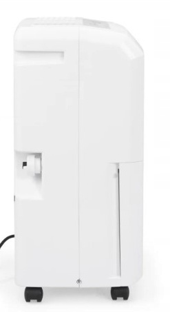 OSUSZACZ POWIETRZA TROTEC TTK 90 E 500W 30L/24H