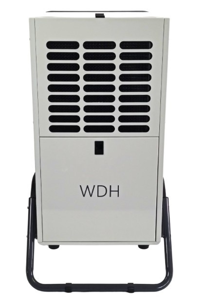 Osuszacz budowlany Aktobis WDH-80B 95l/24h przemysłowy pochłaniacz wilgoci