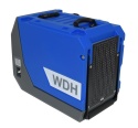 Osuszacz budowlany Aktobis WDH-R180B 70L/24H - Pompa Wentylator Automat