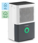 Osuszacz powietrza Trotec TTK 33 E 240 W 14/24h