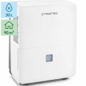 Osuszacz powietrza Trotec TTK 96 E 720W 30L/24H pochłaniacz wilgoci