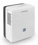 Osuszacz powietrza Trotec TTK 96 E 720W 30L/24H pochłaniacz wilgoci