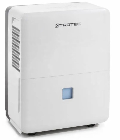 Osuszacz powietrza Trotec TTK 96 E 720W 30L/24H pochłaniacz wilgoci