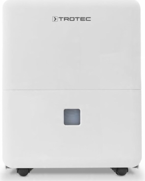 Osuszacz powietrza Trotec TTK 96 E 720W 30L/24H pochłaniacz wilgoci