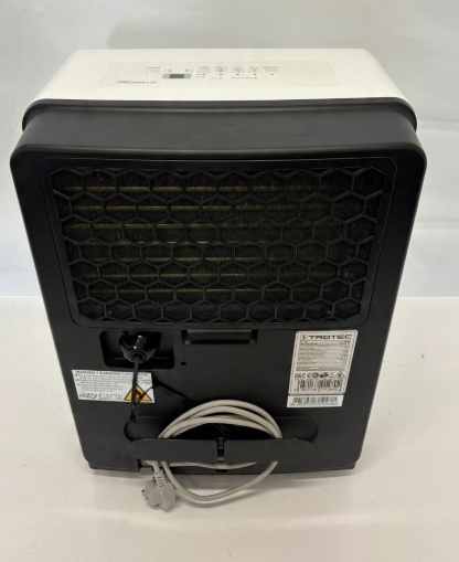 Osuszacz powietrza Trotec TTK 96 E 720W 30L/24H pochłaniacz wilgoci