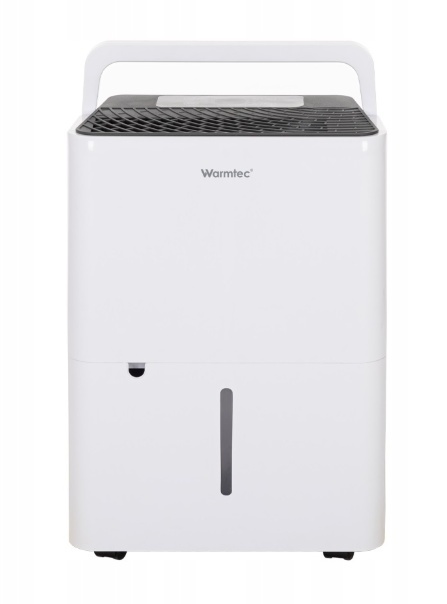 Osuszacz powietrza Warmtec ODT-12N 270 W 12l/24h