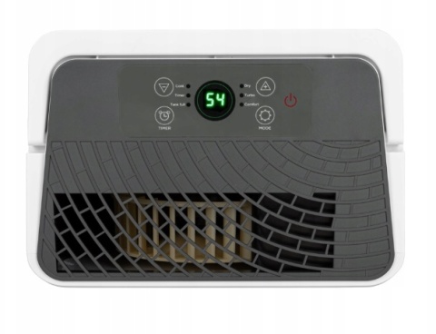 Osuszacz powietrza Warmtec ODT-12N 270 W 12l/24h