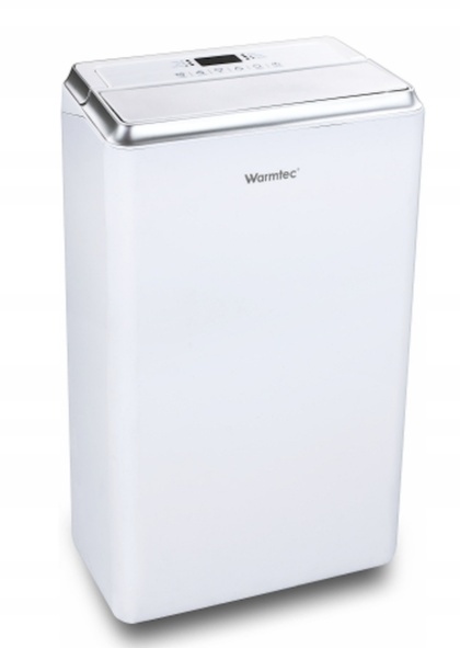Osuszacz powietrza Warmtec ODT-20 300 W 20l/24h
