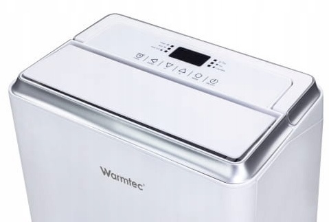 Osuszacz powietrza Warmtec ODT-20 300 W 20l/24h