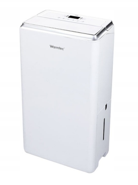 Osuszacz powietrza Warmtec ODT-20 300 W 20l/24h