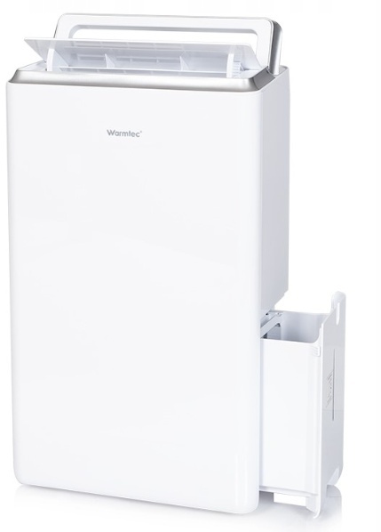 Osuszacz powietrza Warmtec ODT-20 300 W 20l/24h