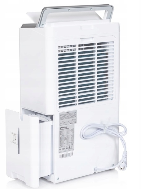 Osuszacz powietrza Warmtec ODT-20 300 W 20l/24h