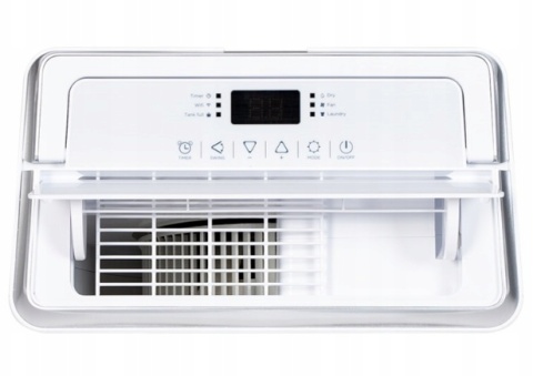 Osuszacz powietrza Warmtec ODT-20 300 W 20l/24h