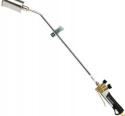 Palnik dekarski SIEVERT Turbo Roofer - 60mm - 3/8"LH - 114kW- 50cm - PRO 88