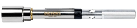 Palnik do łączeń kurczliwych Sievert 871001 - SYSTEM G Y 25mm
