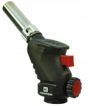 Palnik gazowy - Lutownica - KEMPER 1060 - 1500W - Piezo - 7/16"