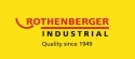 Palnik gazowy Rothenberger Industrial Airprop Turbo gwint 3/8" fi 28mm