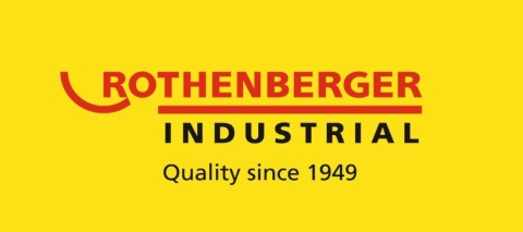 Palnik gazowy Rothenberger Industrial Airprop Turbo gwint 3/8" fi 28mm