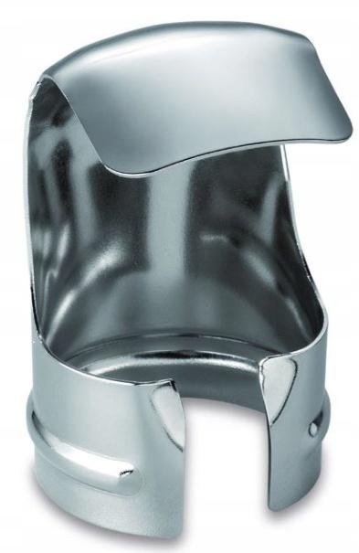 Pistolet opalarka na gorące powietrze KEMPER 1066C zestaw z gazem 450°C
