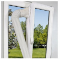 Uszczelka okienna do klimatyzatora AirLock WDH Aktobis Velcro Window Kit