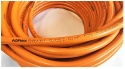 Wąż gazowy do propan butan ADFlex 6,3mm 10bar na metry
