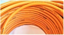 Wąż gazowy do propan butan ADFlex 6,3mm 10bar na metry