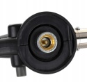 Wielofunkcyjny palnik gazowy ElicoTech 1230W Piezo 1600°C gwint 7/16"