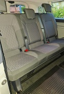 Zadatek na wynajem BUS-a 9 osobowego Ford Transit