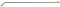 Zestaw Tytanowa Lanca + Kielich do Sievert 295401+35560