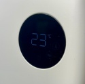 AKTOBIS WDH-NDU22WT GRZEJNIK KONWEKCYJNY 2200 W WiFi TUYA SMART