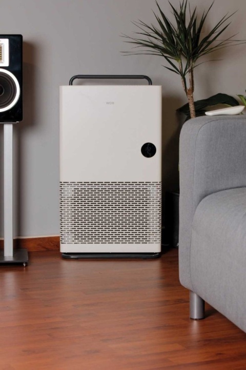 AKTOBIS WDH-NDU22WT GRZEJNIK KONWEKCYJNY 2200 W WiFi TUYA SMART