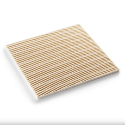Absorpcyjny osuszacz powietrza Trotec TTR 57 E 9l/24h 730W do piwnicy garażu