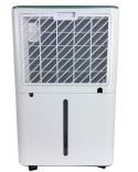 Aktobis WDH-118LEW osuszacz powietrza 20 l/24h WiFi do 40 m²