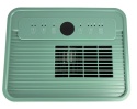 Aktobis WDH-118LEW osuszacz powietrza 20 l/24h WiFi do 40 m²