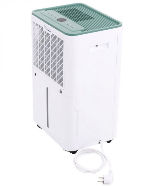 Aktobis WDH-118LEW osuszacz powietrza 20 l/24h WiFi do 40 m²