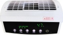 Oczyszczacz powietrza Aktobis WDH-C03 biały 72W filtr HEPA światło UV-C