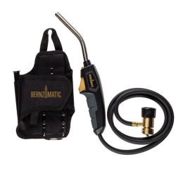 Bernzomatic Reach Torch BZ8250HT palnik gazowy 1