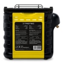 NAGRZEWNICA CERAMICZNY PROMIENNIK GAZOWY NA KARTUSZE 7/16" TROTEC TGH-C2E 2,6 kW