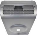 Oczyszczacz powietrza Aktobis WDH-C03 czarny 72W filtr HEPA światło UV-C